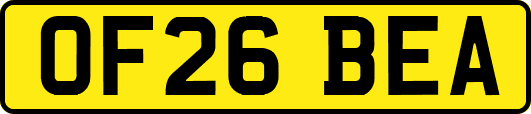 OF26BEA