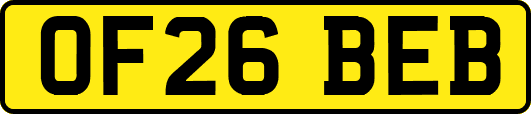 OF26BEB