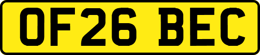 OF26BEC