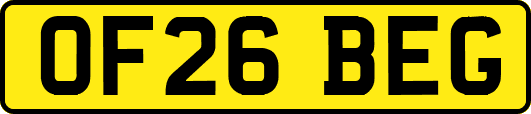 OF26BEG