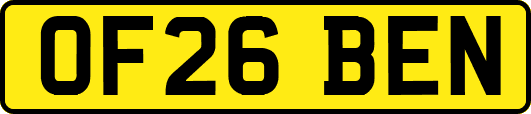 OF26BEN