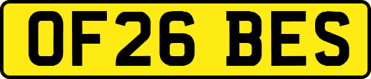 OF26BES