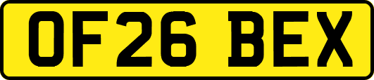 OF26BEX