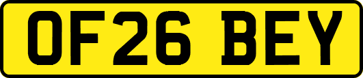 OF26BEY
