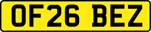 OF26BEZ