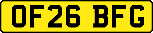 OF26BFG