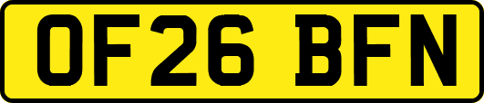 OF26BFN