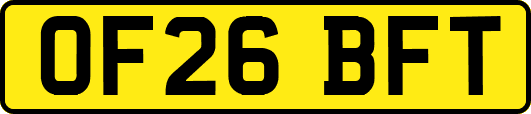 OF26BFT