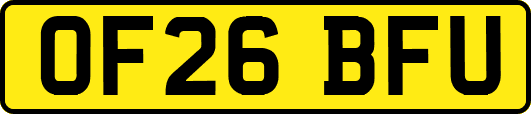 OF26BFU