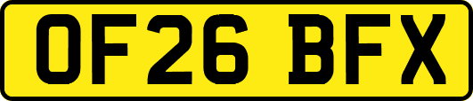 OF26BFX