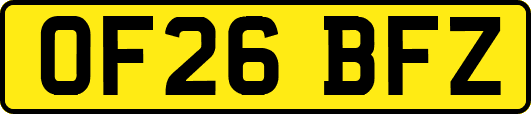 OF26BFZ