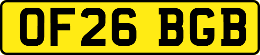 OF26BGB