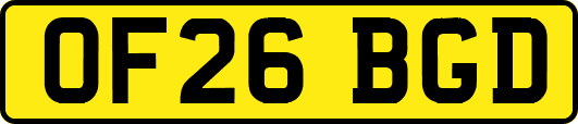 OF26BGD