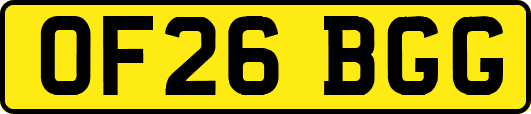 OF26BGG