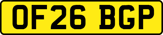 OF26BGP