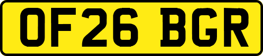 OF26BGR
