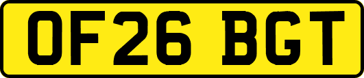 OF26BGT