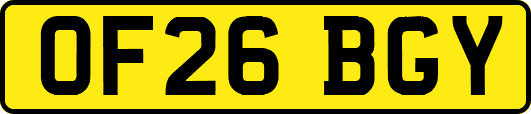 OF26BGY