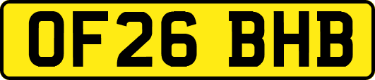OF26BHB