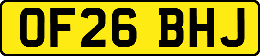 OF26BHJ