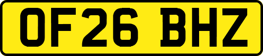 OF26BHZ