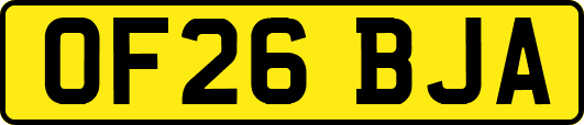OF26BJA