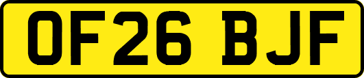 OF26BJF