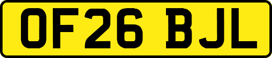OF26BJL