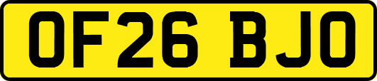 OF26BJO
