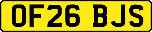OF26BJS
