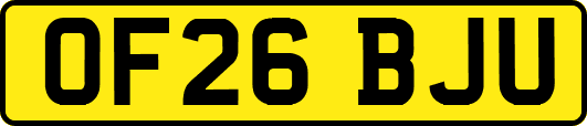 OF26BJU