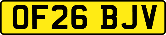 OF26BJV