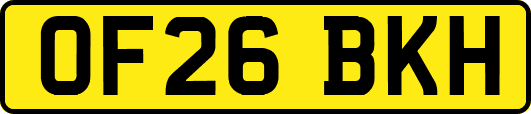 OF26BKH