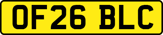 OF26BLC