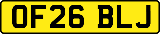 OF26BLJ