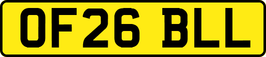 OF26BLL