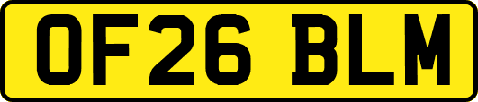 OF26BLM