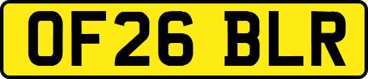 OF26BLR