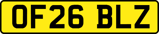 OF26BLZ