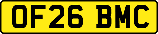 OF26BMC