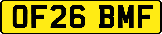 OF26BMF