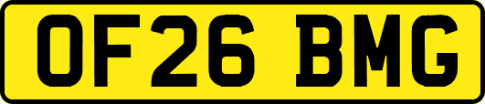 OF26BMG
