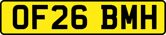 OF26BMH