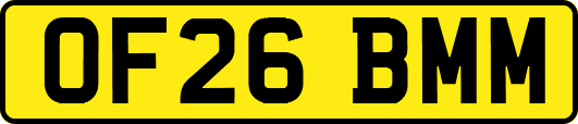 OF26BMM