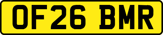 OF26BMR