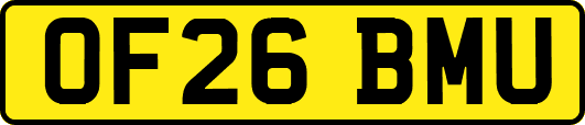 OF26BMU