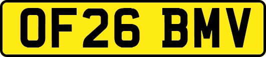 OF26BMV