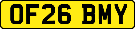 OF26BMY