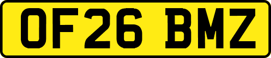 OF26BMZ