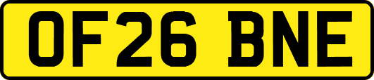 OF26BNE